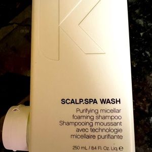 Kevin Murphy Scalp.Spa Wash -purifying micellar foaming shampoo